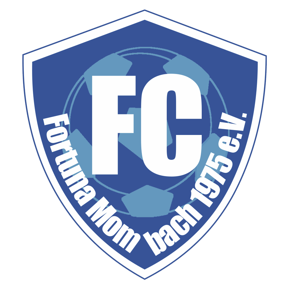 Wappen des FC Fortuna Mombach